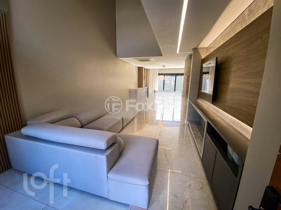 Casa de Condomínio à venda com 3 quartos, 187m² - Foto 40