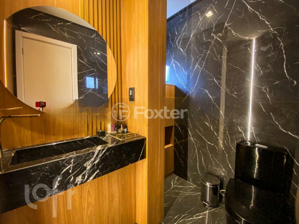 Casa de Condomínio à venda com 3 quartos, 187m² - Foto 26