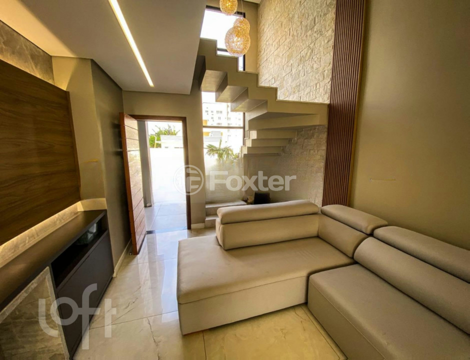 Casa de Condomínio à venda com 3 quartos, 187m² - Foto 38