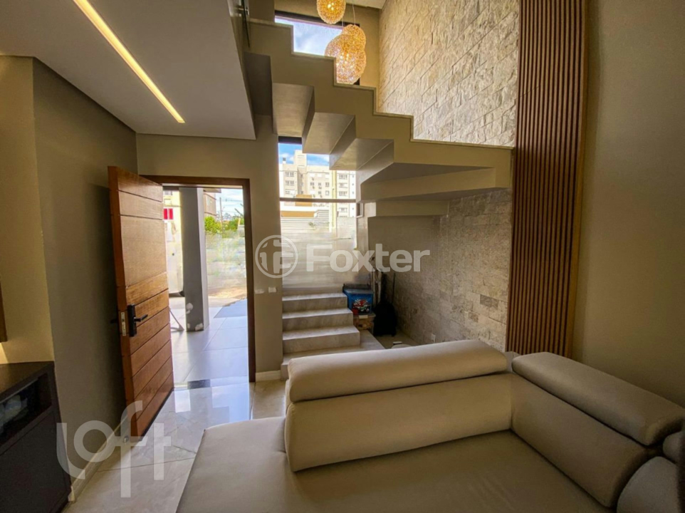 Casa de Condomínio à venda com 3 quartos, 187m² - Foto 37