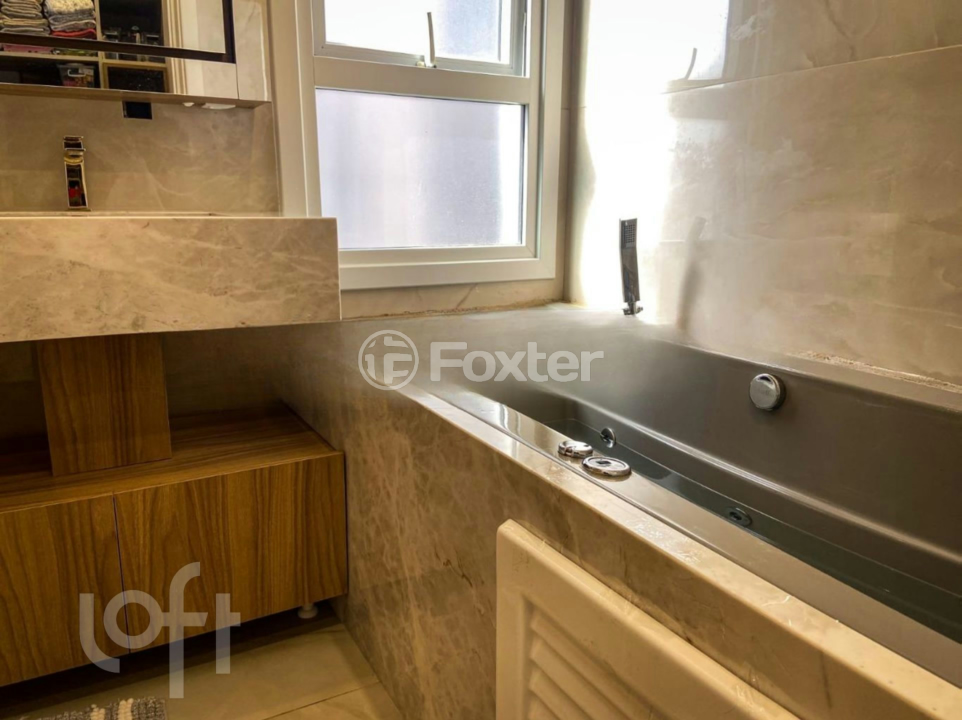 Casa de Condomínio à venda com 3 quartos, 187m² - Foto 9