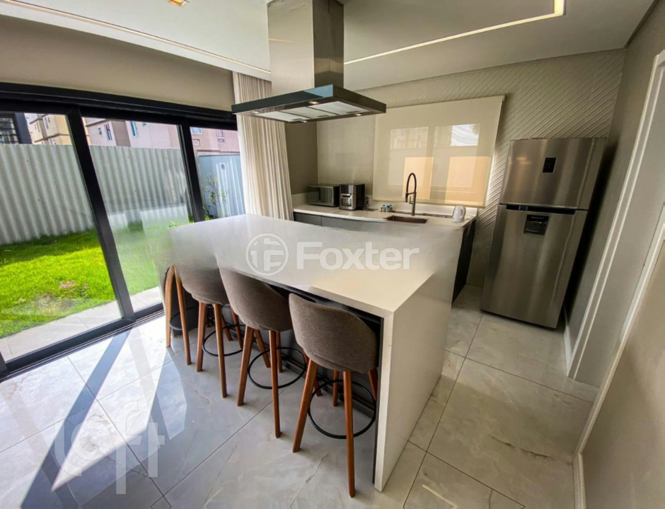 Casa de Condomínio à venda com 3 quartos, 187m² - Foto 31