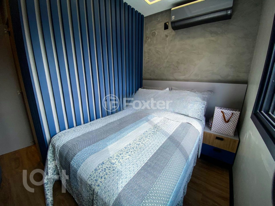 Casa de Condomínio à venda com 3 quartos, 187m² - Foto 17