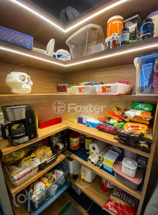 Casa de Condomínio à venda com 3 quartos, 187m² - Foto 27