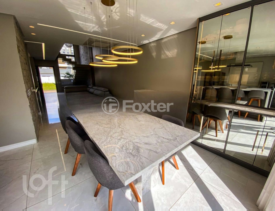 Casa de Condomínio à venda com 3 quartos, 187m² - Foto 33