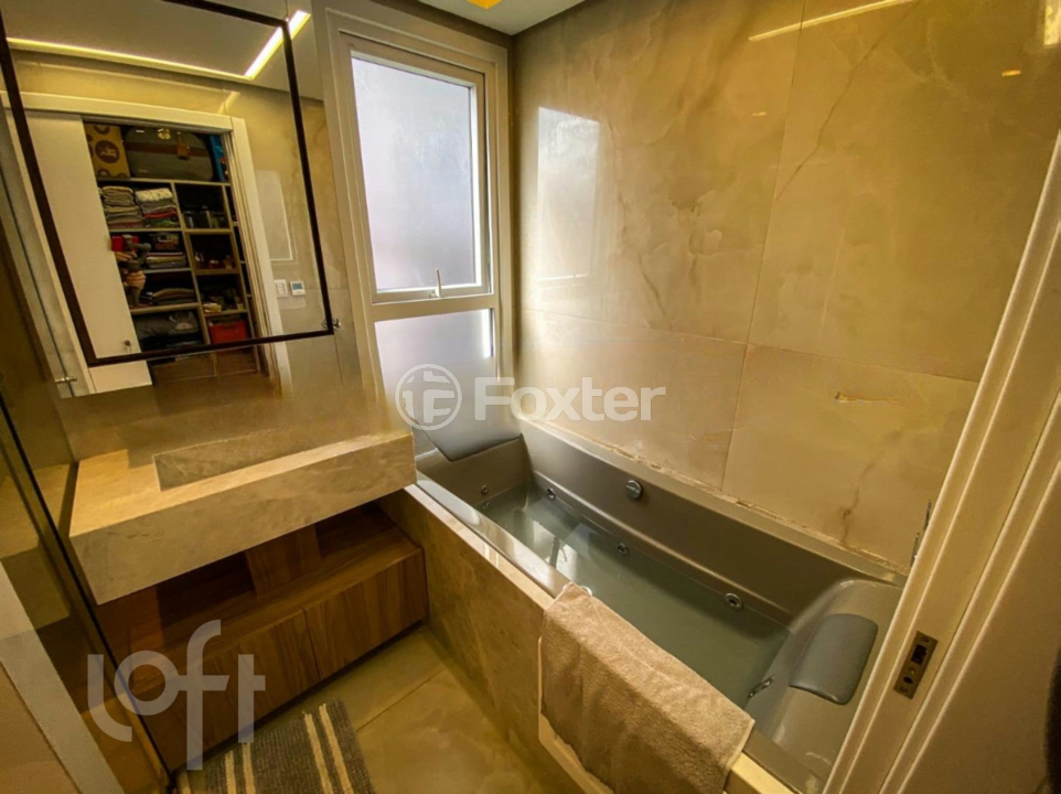 Casa de Condomínio à venda com 3 quartos, 187m² - Foto 8