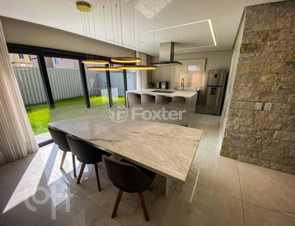 Casa de Condomínio à venda com 3 quartos, 187m² - Foto 32