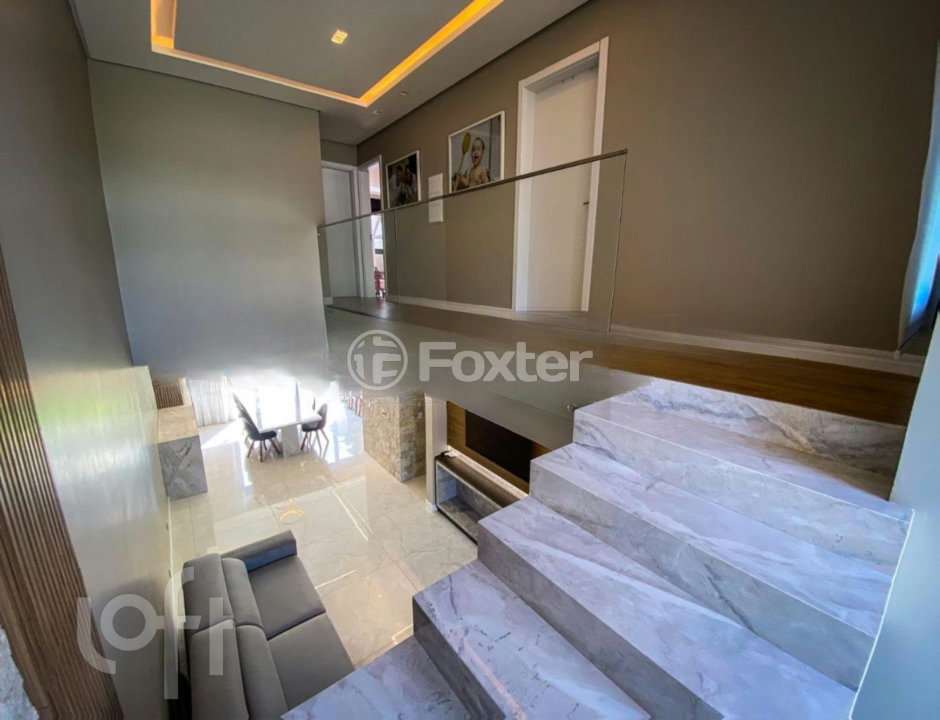 Casa de Condomínio à venda com 3 quartos, 187m² - Foto 24