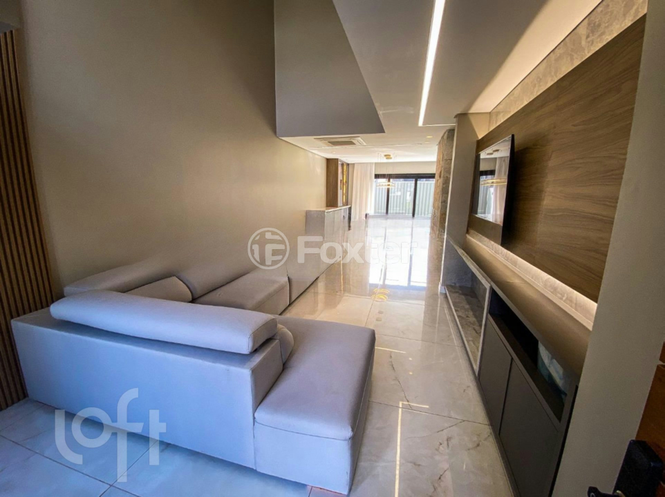 Casa de Condomínio à venda com 3 quartos, 187m² - Foto 42