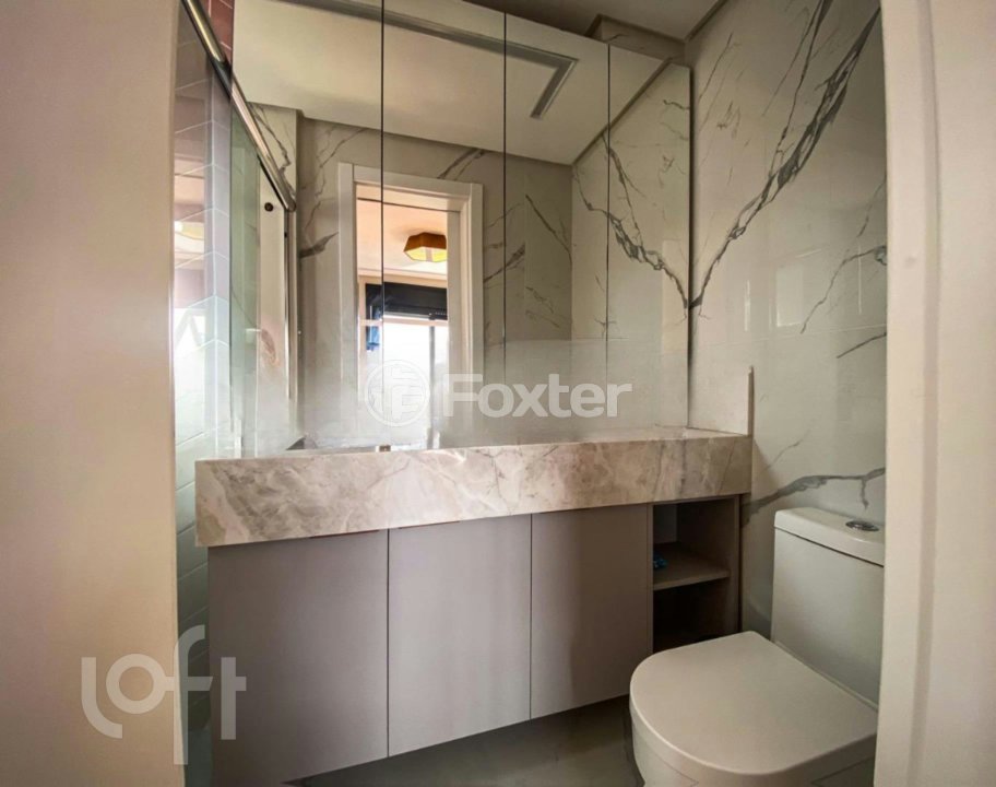 Casa de Condomínio à venda com 3 quartos, 187m² - Foto 19