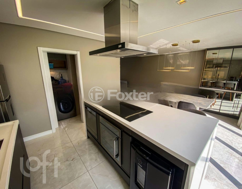 Casa de Condomínio à venda com 3 quartos, 187m² - Foto 28