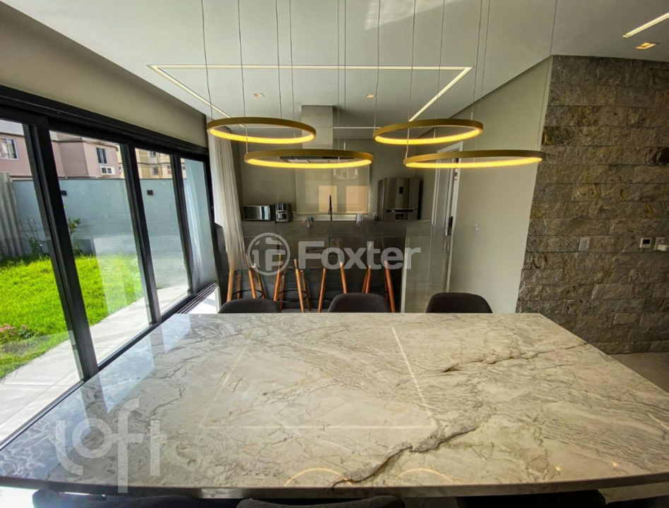 Casa de Condomínio à venda com 3 quartos, 187m² - Foto 34