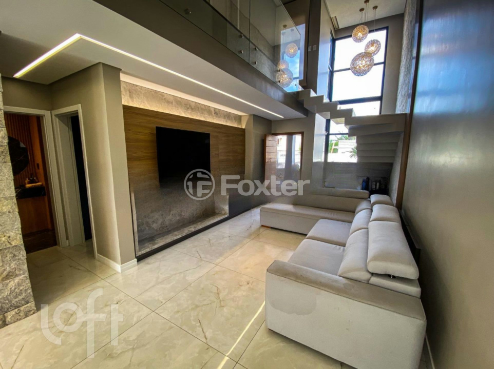 Casa de Condomínio à venda com 3 quartos, 187m² - Foto 43