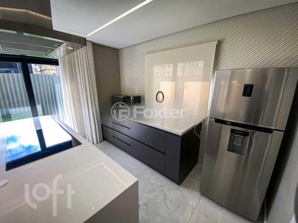 Casa de Condomínio à venda com 3 quartos, 187m² - Foto 30