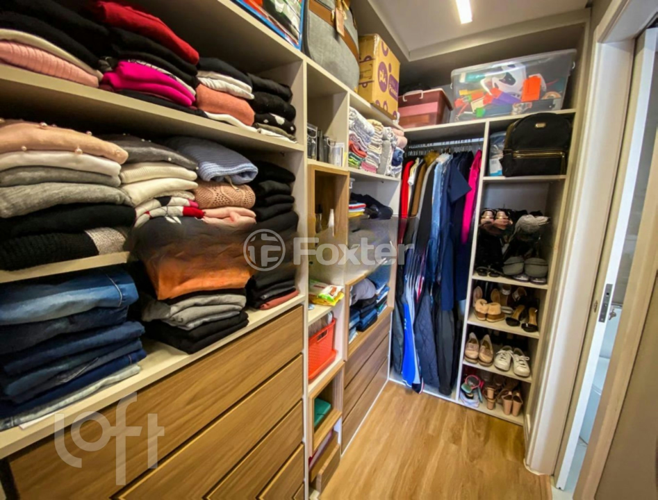 Casa de Condomínio à venda com 3 quartos, 187m² - Foto 11
