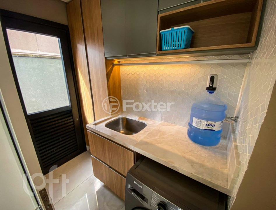 Casa de Condomínio à venda com 3 quartos, 187m² - Foto 25