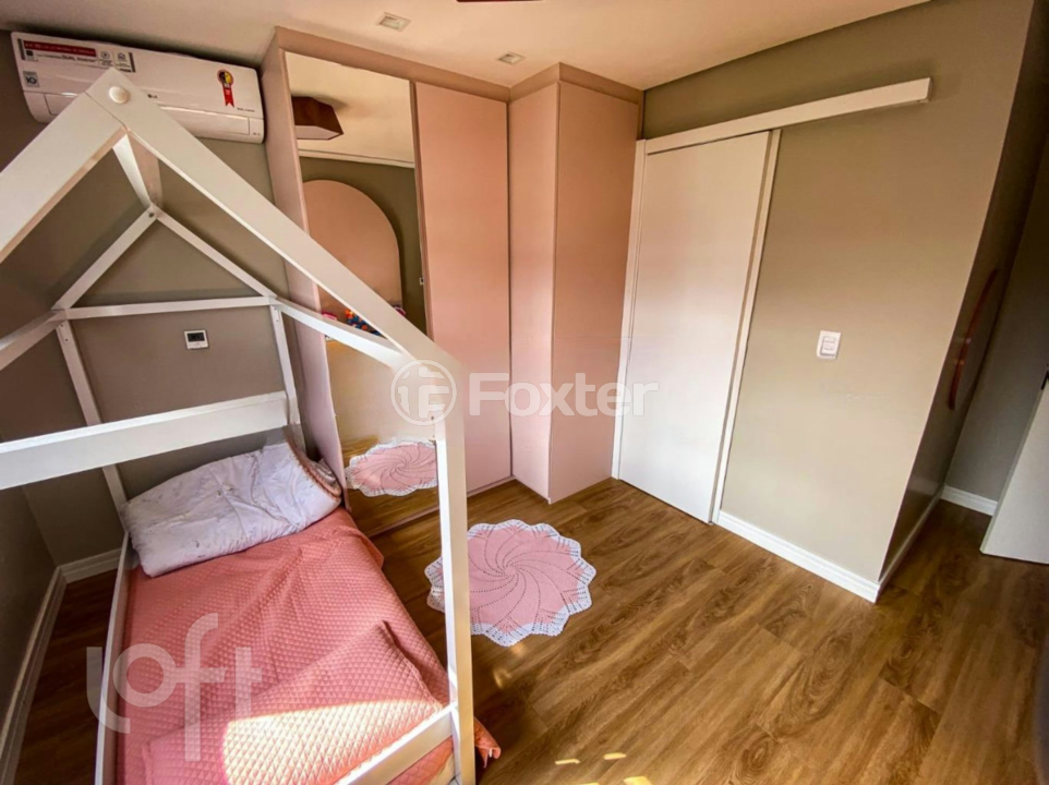Casa de Condomínio à venda com 3 quartos, 187m² - Foto 21