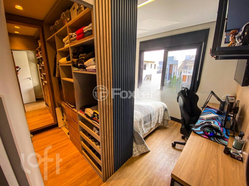 Casa de Condomínio à venda com 3 quartos, 187m² - Foto 18