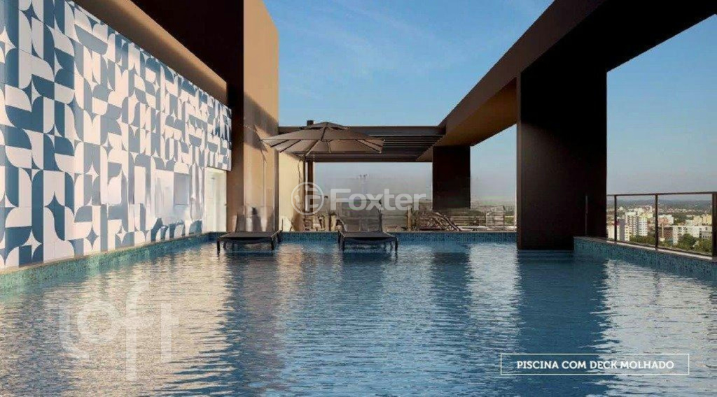 Apartamento à venda com 2 quartos, 62m² - Foto 7
