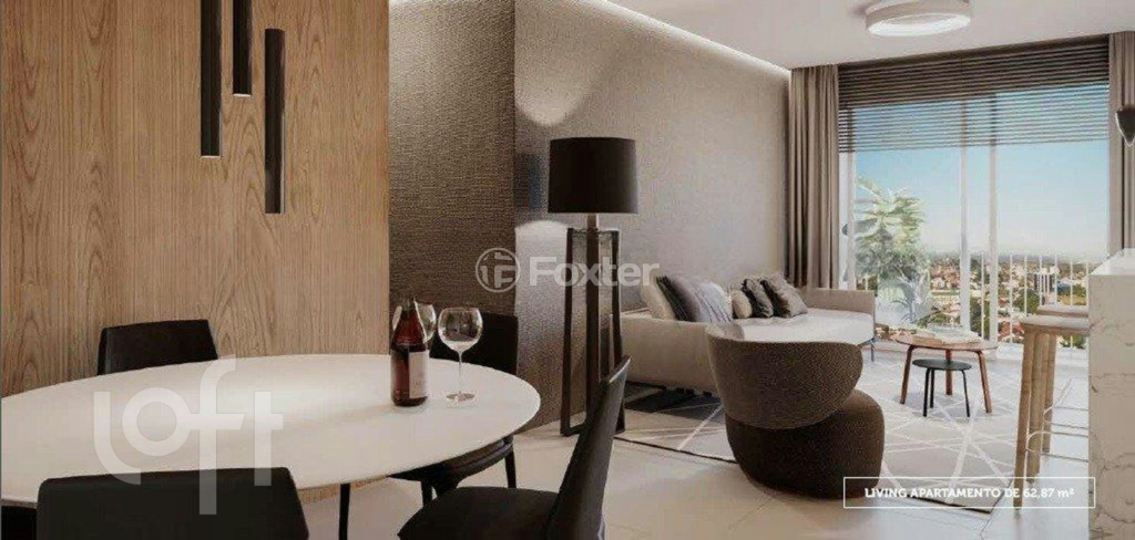 Apartamento à venda com 2 quartos, 62m² - Foto 10