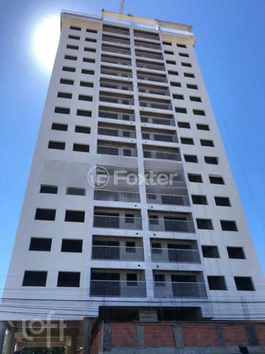 Apartamento à venda com 2 quartos, 62m² - Foto 14