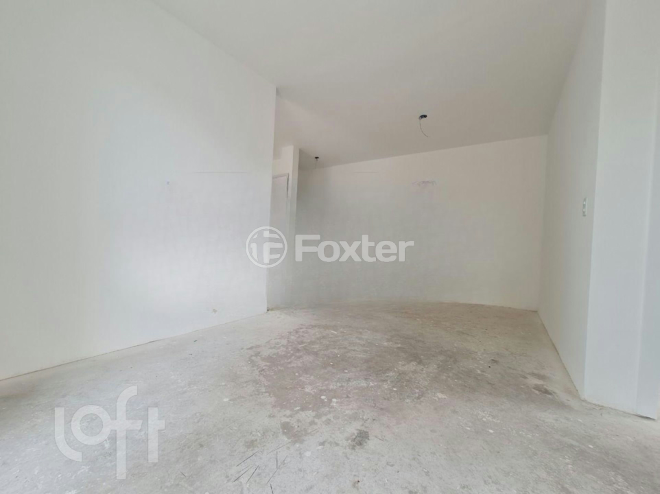 Apartamento à venda com 2 quartos, 59m² - Foto 4