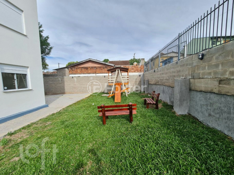 Apartamento à venda com 2 quartos, 59m² - Foto 2
