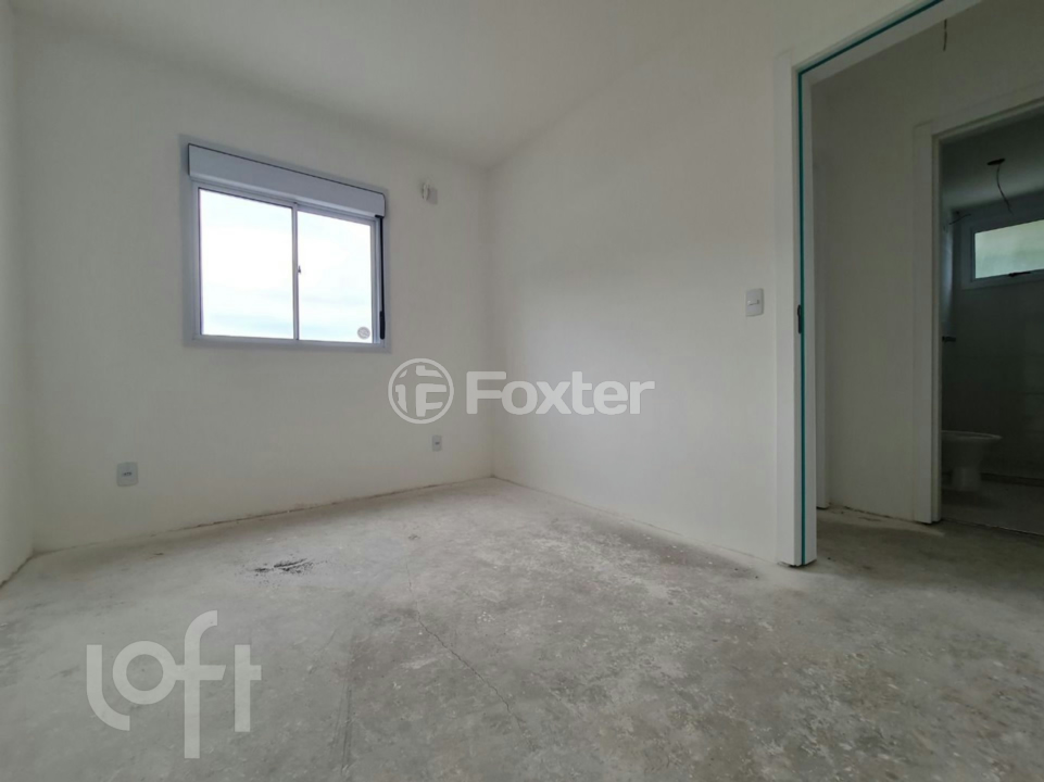 Apartamento à venda com 2 quartos, 59m² - Foto 6
