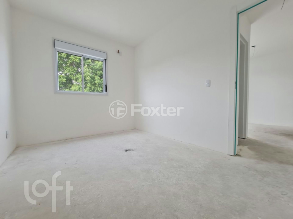 Apartamento à venda com 2 quartos, 59m² - Foto 7