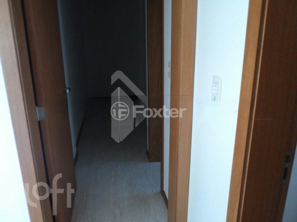 Apartamento à venda com 2 quartos, 65m² - Foto 8