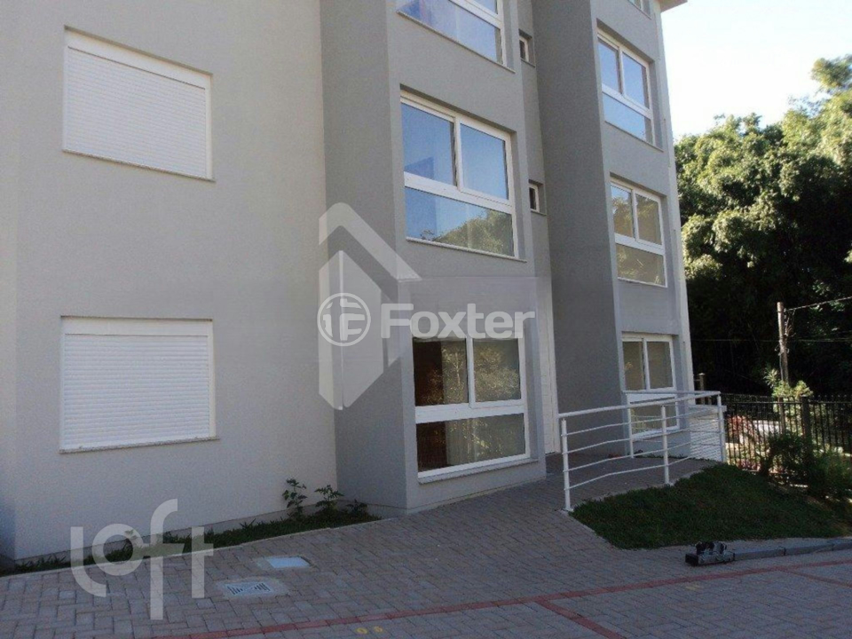 Apartamento à venda com 2 quartos, 65m² - Foto 12