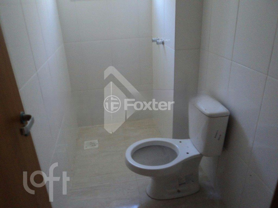 Apartamento à venda com 2 quartos, 65m² - Foto 10