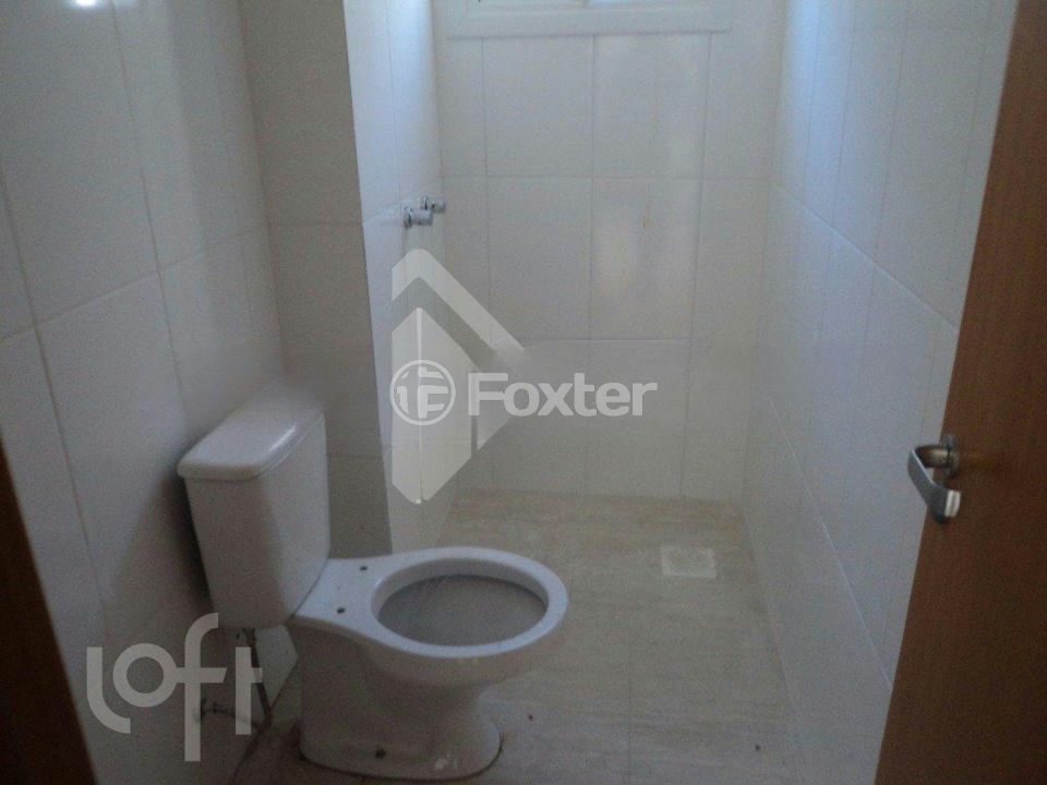 Apartamento à venda com 2 quartos, 65m² - Foto 7