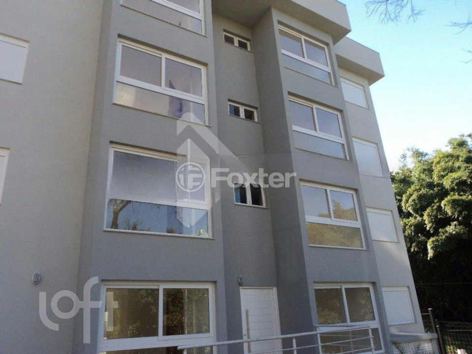 Apartamento à venda com 2 quartos, 65m² - Foto 1