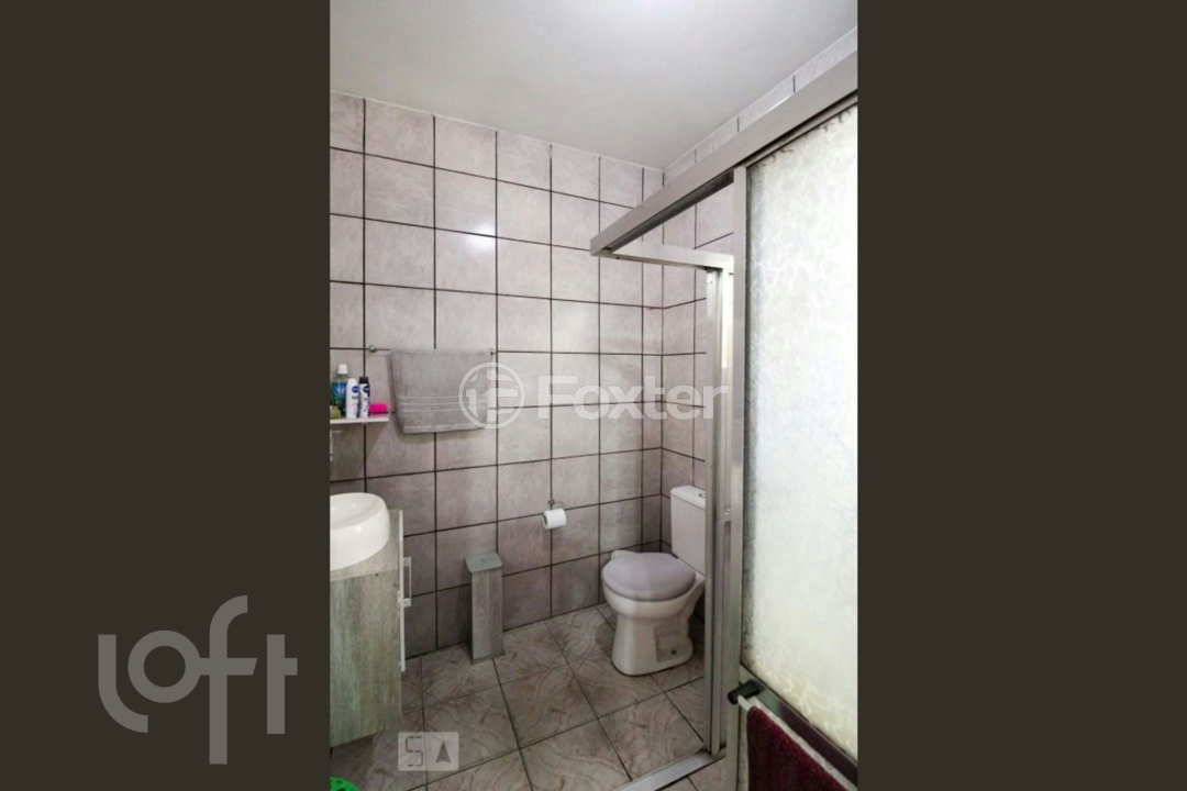 Casa à venda com 3 quartos, 184m² - Foto 31