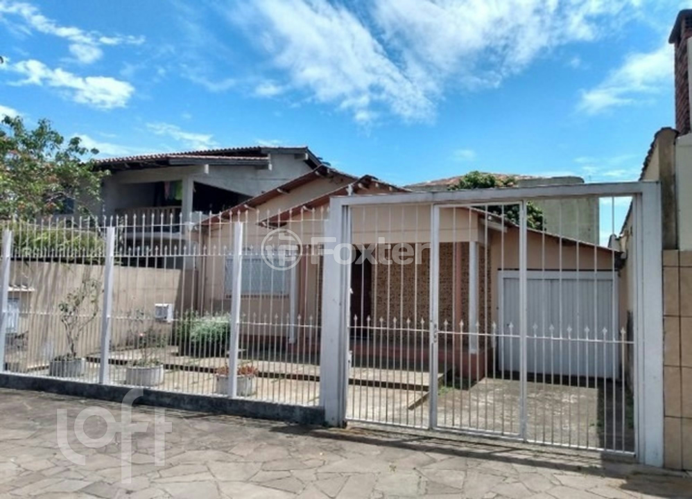 Casa à venda com 3 quartos, 184m² - Foto 34