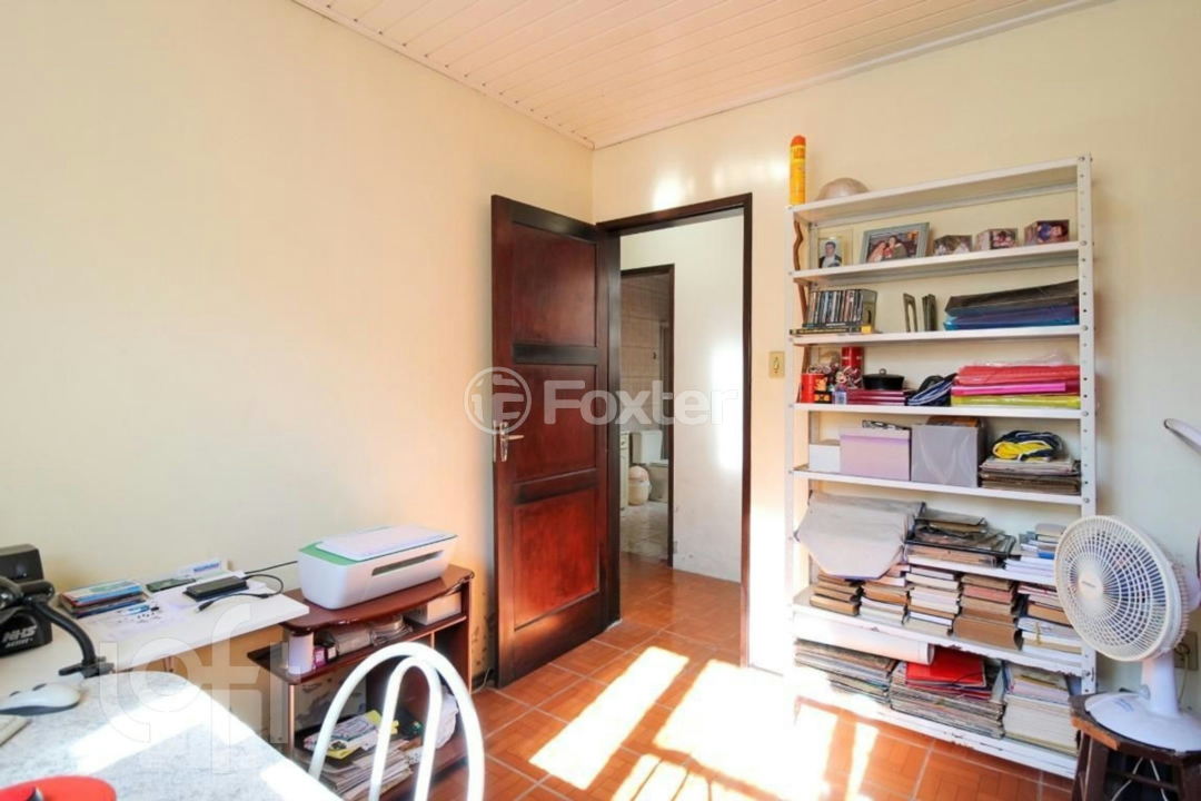 Casa à venda com 3 quartos, 184m² - Foto 28