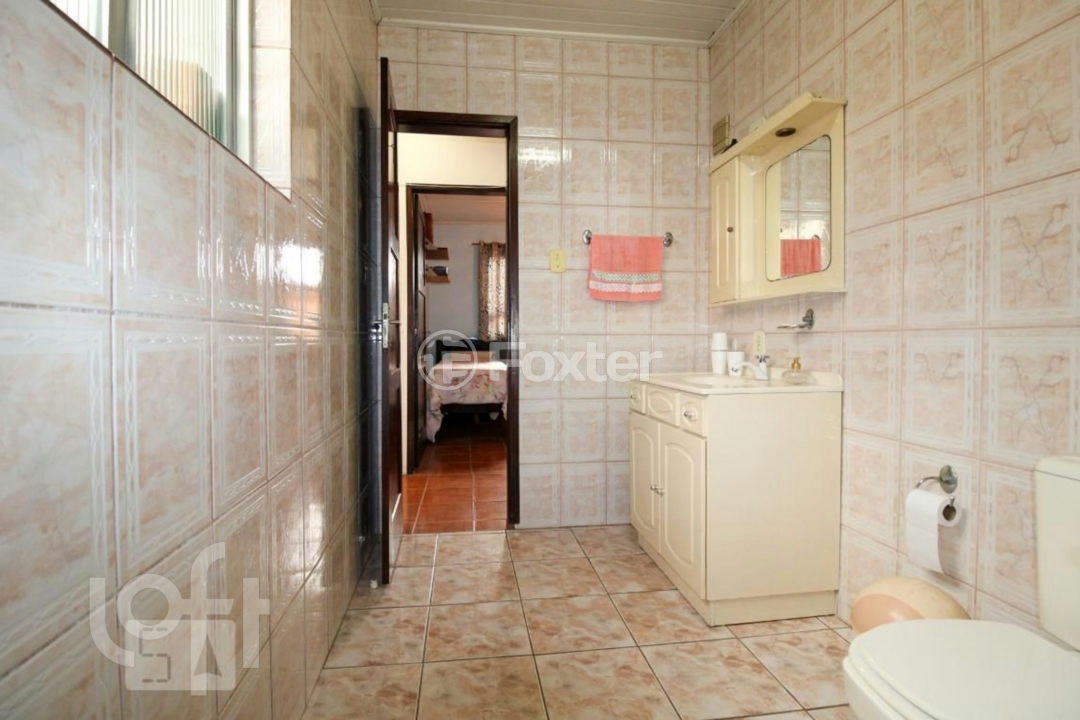 Casa à venda com 3 quartos, 184m² - Foto 30