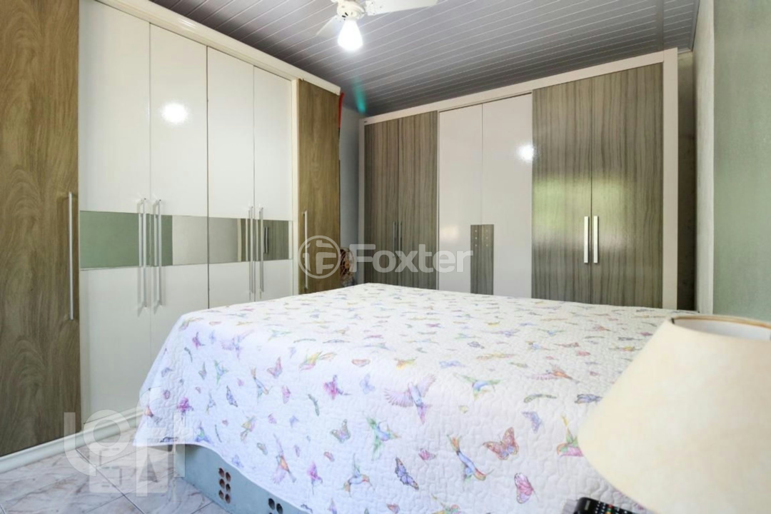 Casa à venda com 3 quartos, 184m² - Foto 12