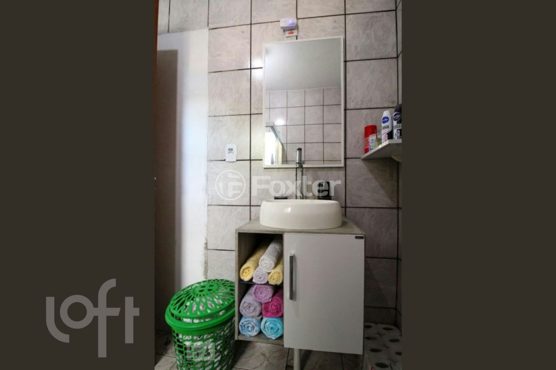 Casa à venda com 3 quartos, 184m² - Foto 45