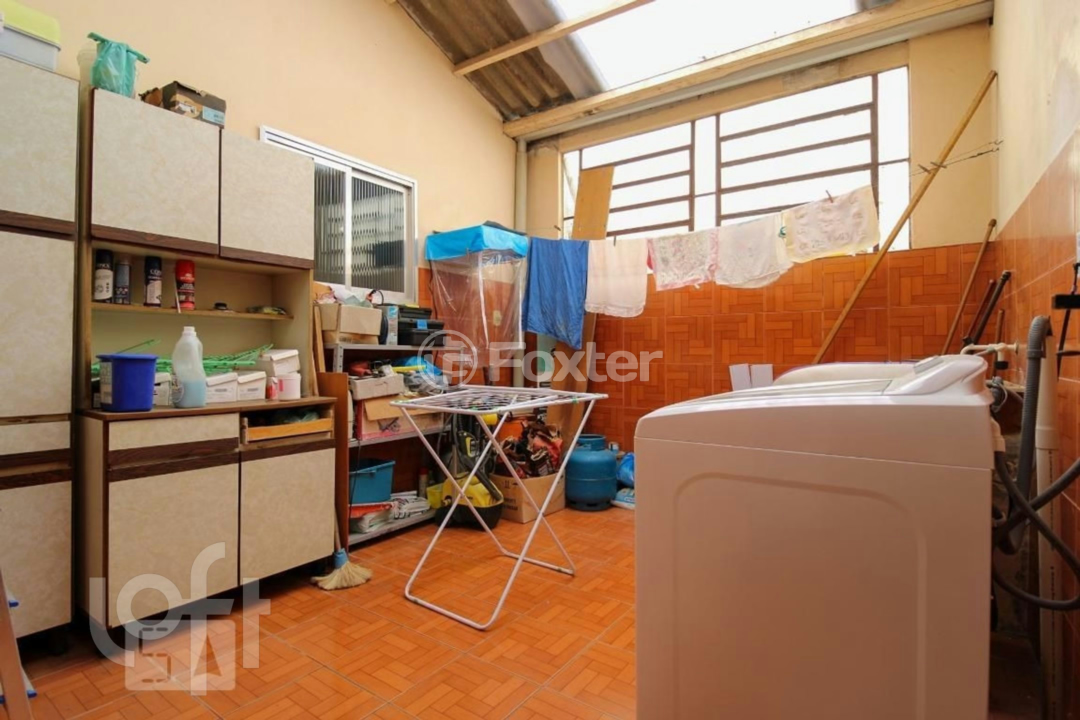 Casa à venda com 3 quartos, 184m² - Foto 46