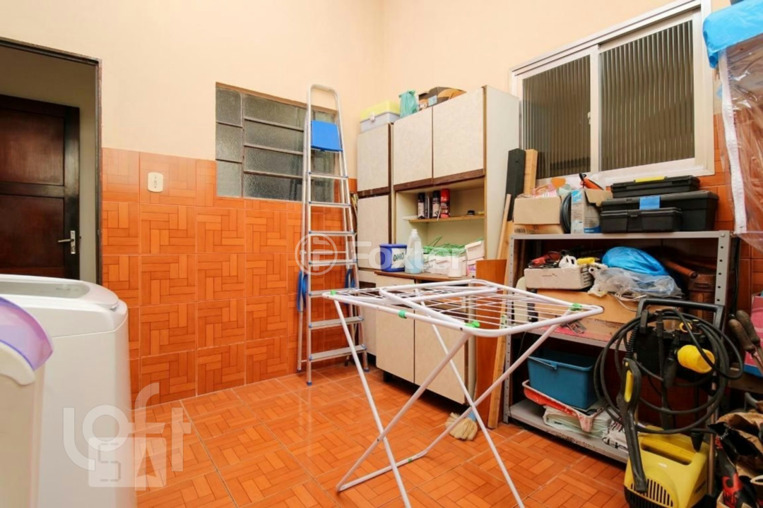 Casa à venda com 3 quartos, 184m² - Foto 44
