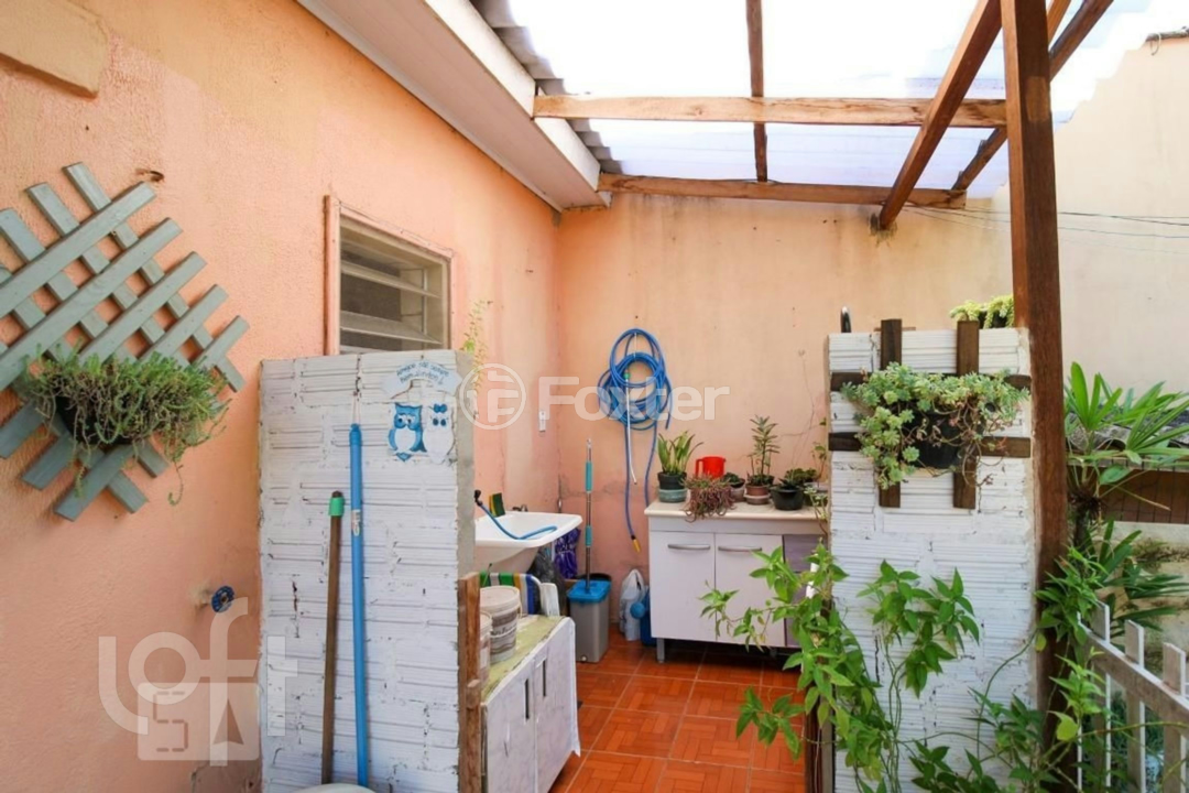 Casa à venda com 3 quartos, 184m² - Foto 38