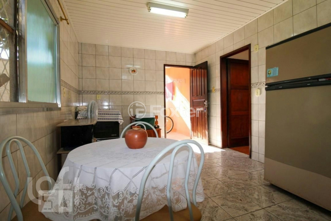 Casa à venda com 3 quartos, 184m² - Foto 7