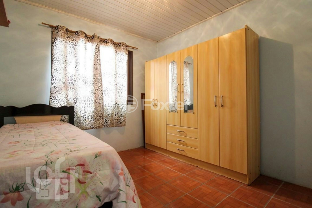 Casa à venda com 3 quartos, 184m² - Foto 17