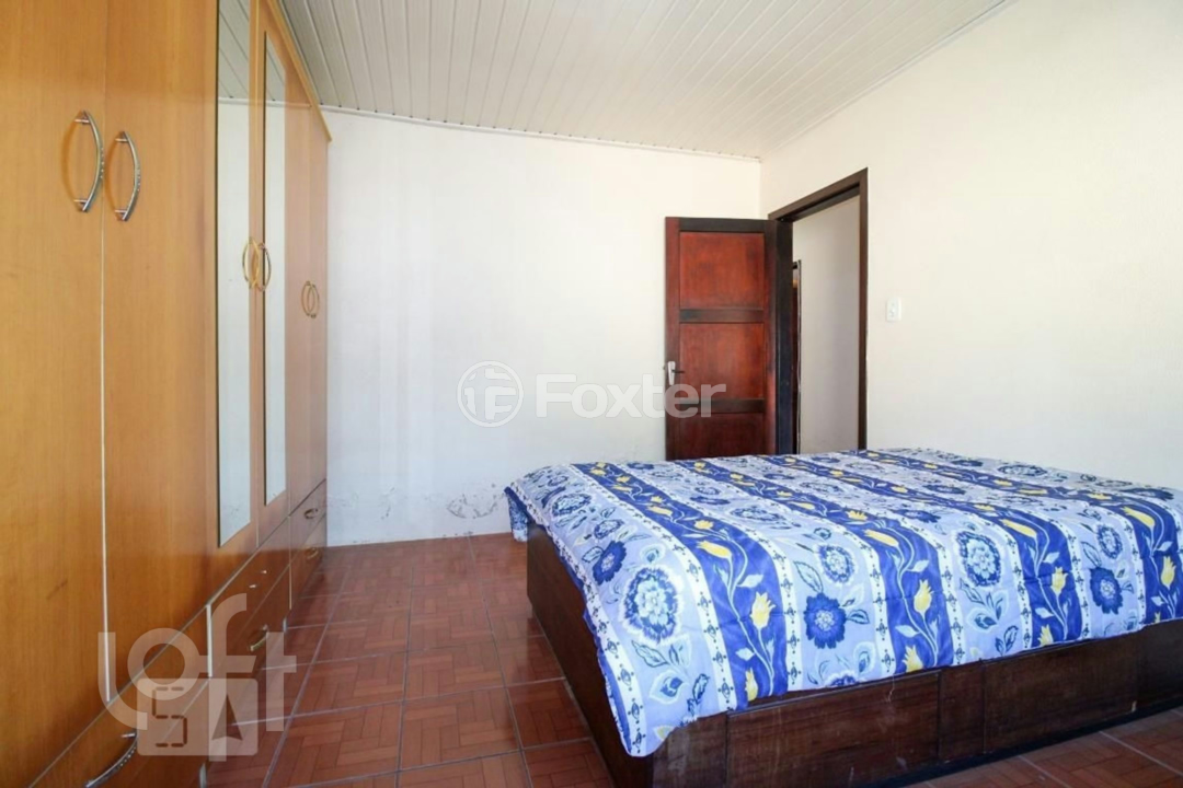 Casa à venda com 3 quartos, 184m² - Foto 16