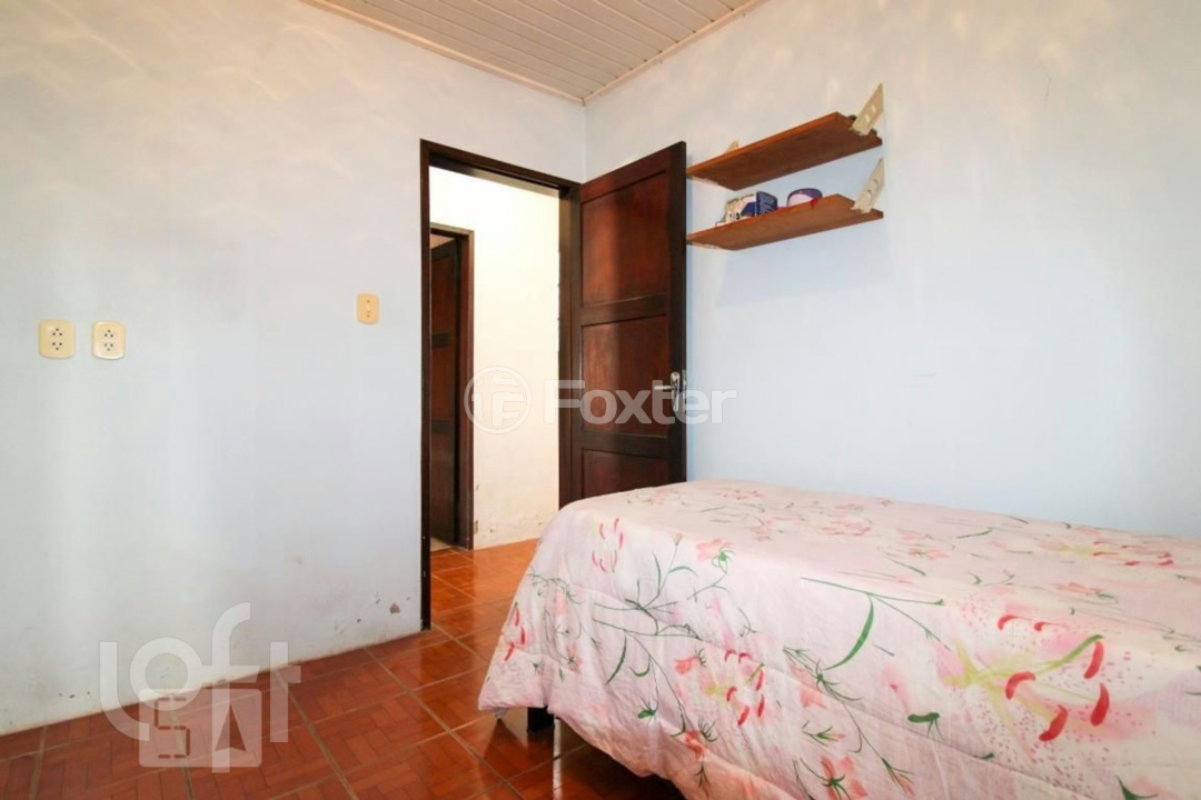 Casa à venda com 3 quartos, 184m² - Foto 19