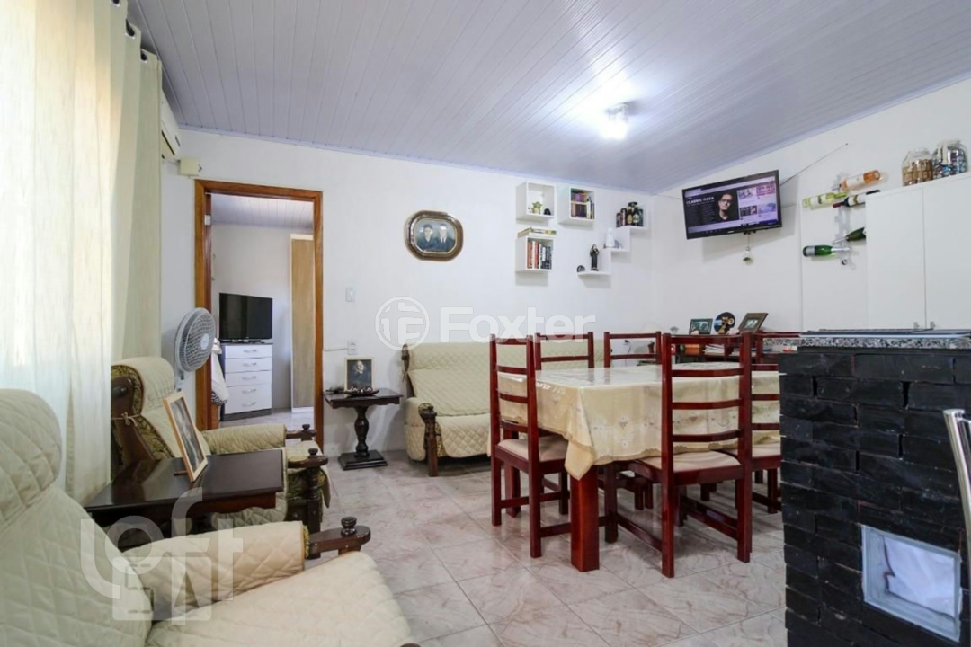 Casa à venda com 3 quartos, 184m² - Foto 11