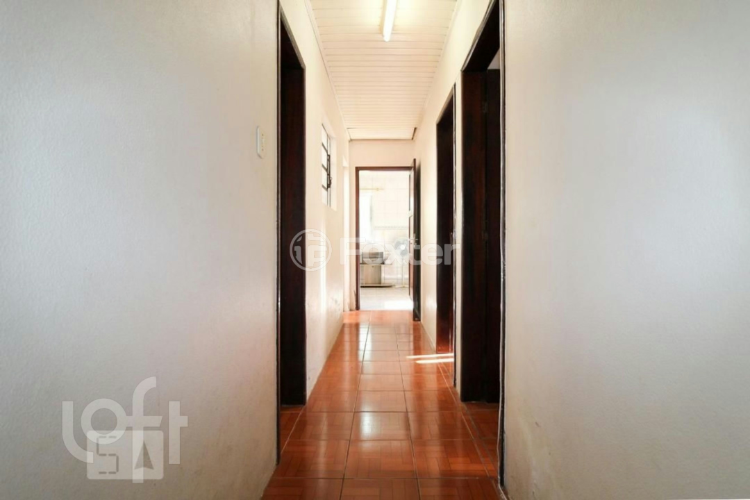 Casa à venda com 3 quartos, 184m² - Foto 43