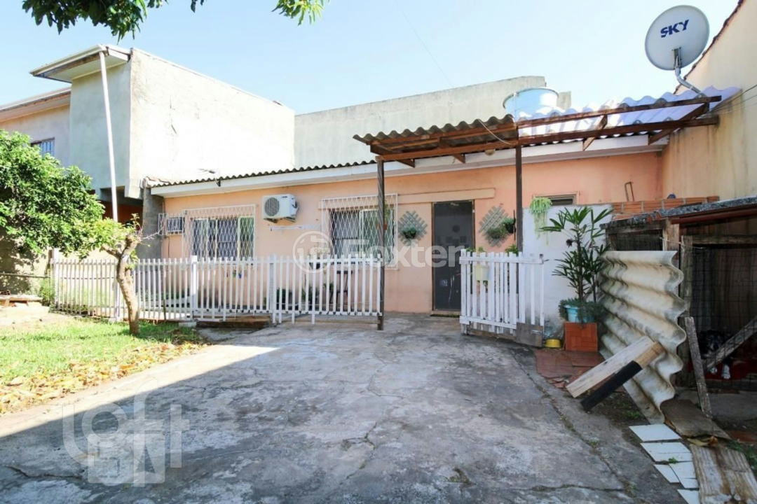 Casa à venda com 3 quartos, 184m² - Foto 36